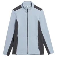 Hanorac pentru femei 4F 35424 Toamnă - iarnă / Blue