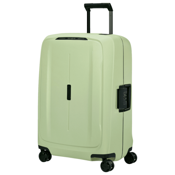 Valiză Samsonite Essens 88l/ Bright Green photo 1 Valiză Samsonite Essens 88l/ Bright Green photo 1