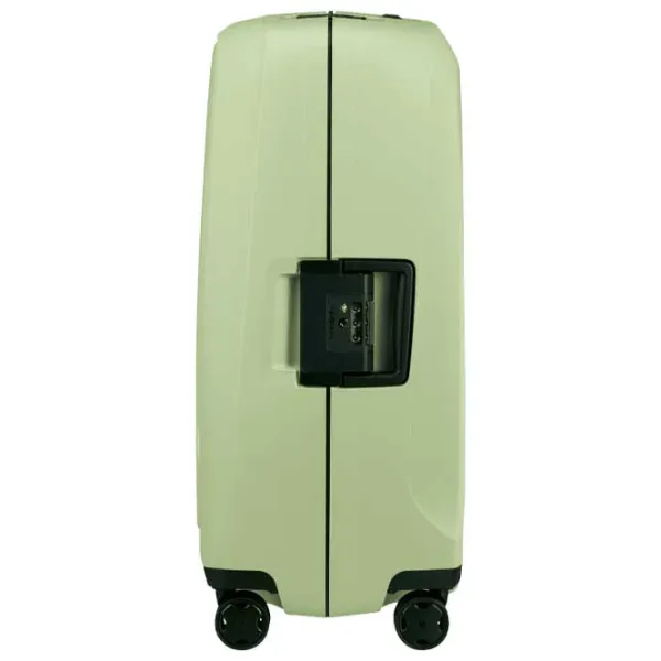 Valiză Samsonite Essens 88l/ Bright Green photo 2 Valiză Samsonite Essens 88l/ Bright Green photo 2
