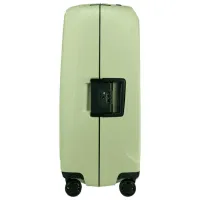 Чемодан Samsonite Essens 88л/ Ярко-зелёный photo 2