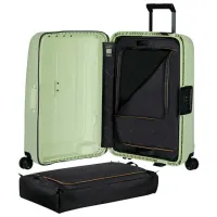Чемодан Samsonite Essens 88л/ Ярко-зелёный photo 3