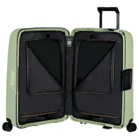 Чемодан Samsonite Essens 88л/ Ярко-зелёный photo 4