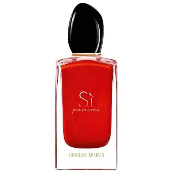 Парфюм для женщин Giorgio Armani Si Passione Intense Парфюмерная вода / Восточный photo 2 Парфюм для женщин Giorgio Armani Si Passione Intense Парфюмерная вода / Восточный photo 2