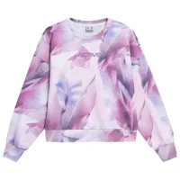 Толстовка для женщин 4F 32013 Осень - Зима / Разноцветный