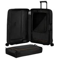 Чемодан Samsonite Essens 88л/ Графит photo 3