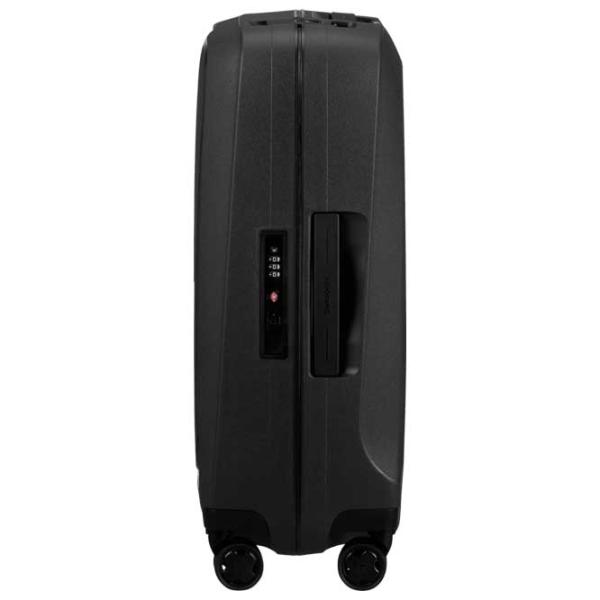 Valiză Samsonite Essens 88l/ Graphite photo 4