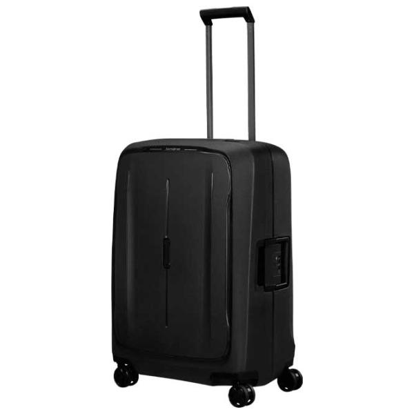 Valiză Samsonite Essens 88l/ Graphite photo 6