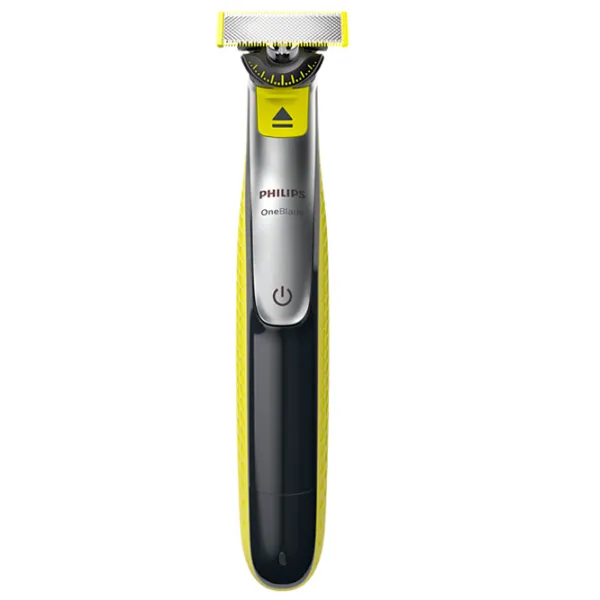 Триммер Philips QP2734/20 Зеленый photo 1