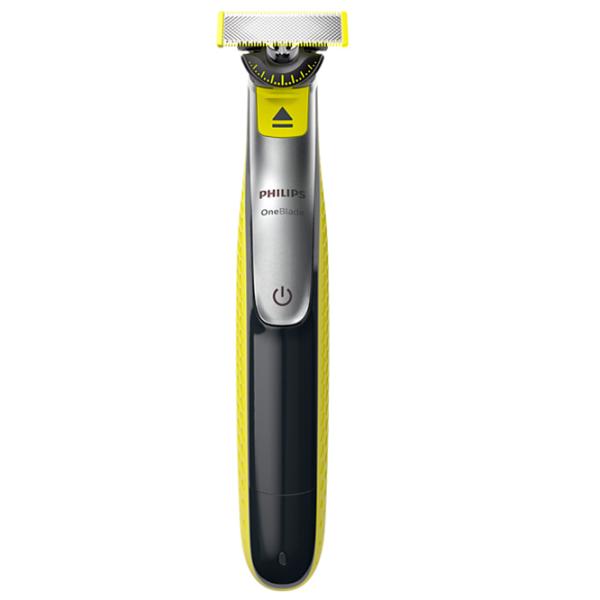 Триммер Philips QP2734/20 Зеленый photo 1