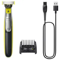 Триммер Philips QP2734/20 Зеленый photo 2