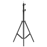 Trepied Light Stand 8806 Foto, video / Black