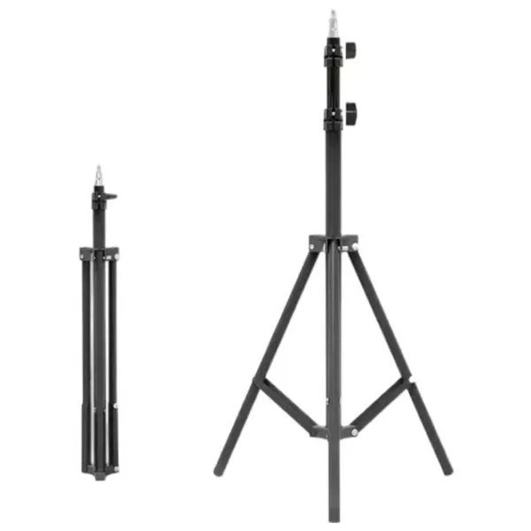 Штатив Light Stand 8806 Фото, видео / Черный photo 2