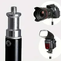 Trepied Light Stand 8806 Foto, video / Black photo 5