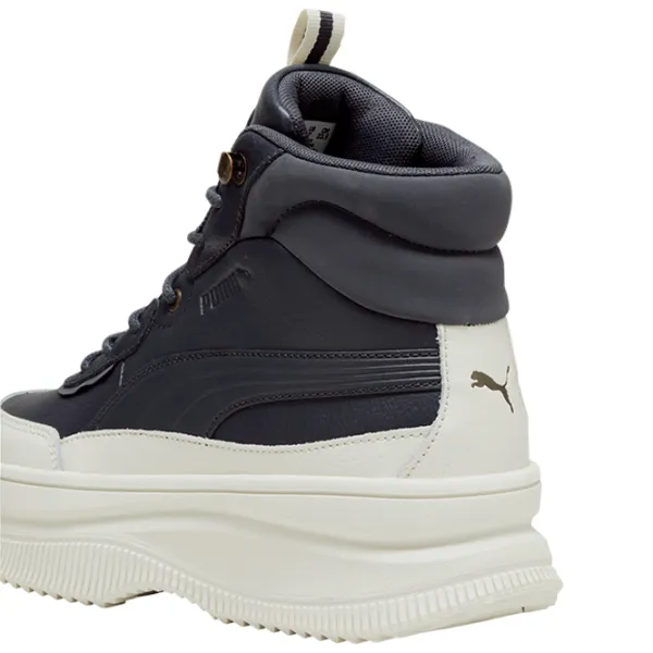 Botine pentru femei Puma Mayra 36 / Gray photo 4 Botine pentru femei Puma Mayra 36 / Gray photo 4