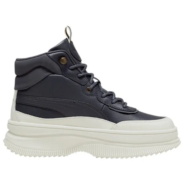 Botine pentru femei Puma Mayra 36 / Gray photo 5 Botine pentru femei Puma Mayra 36 / Gray photo 5