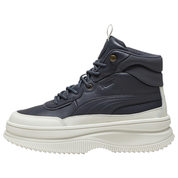 Botine pentru femei Puma Mayra 37 / Gray photo 2 Botine pentru femei Puma Mayra 37 / Gray photo 2