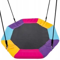 Детские кaчели Intex 44125 3 года / 2 photo 4