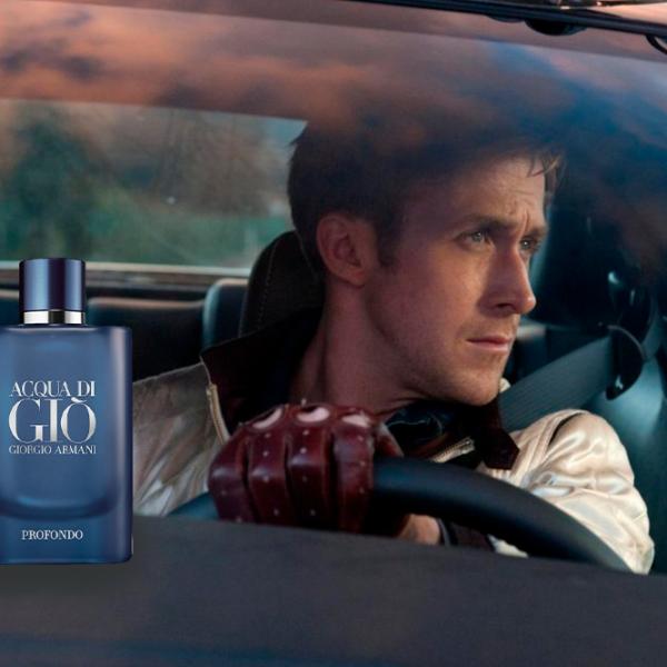 Парфюм для мужчин Giorgio Armani Acqua di Gio Profondo Парфюмерная вода / Восточный photo 5 Парфюм для мужчин Giorgio Armani Acqua di Gio Profondo Парфюмерная вода / Восточный photo 5