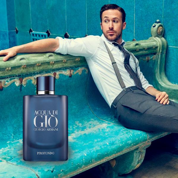 Парфюм для мужчин Giorgio Armani Acqua di Gio Profondo Парфюмерная вода / Восточный photo 6 Парфюм для мужчин Giorgio Armani Acqua di Gio Profondo Парфюмерная вода / Восточный photo 6