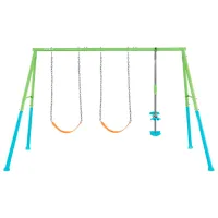 Детские кaчели Intex 44121 3 года / 4