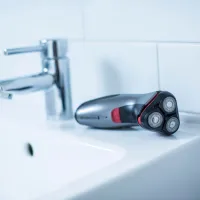Бритва электрическая Remington PR1350 Серебряный photo 2