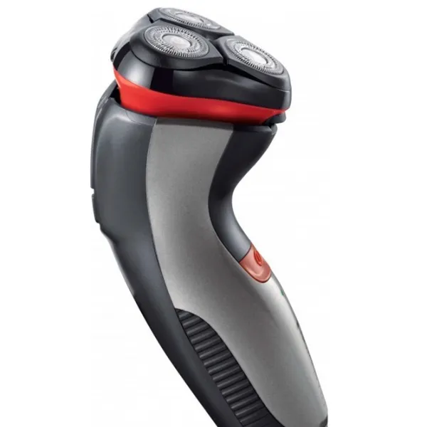 Aparat de ras electric Remington PR1350 Silver  photo 5