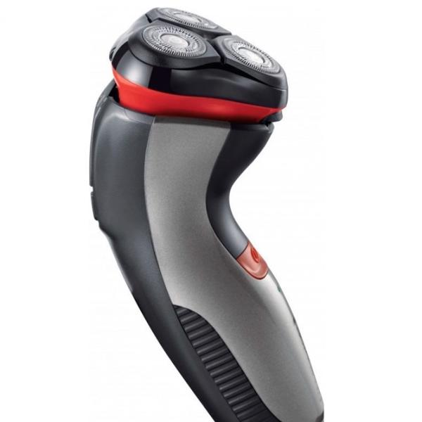 Aparat de ras electric Remington PR1350 Silver  photo 5