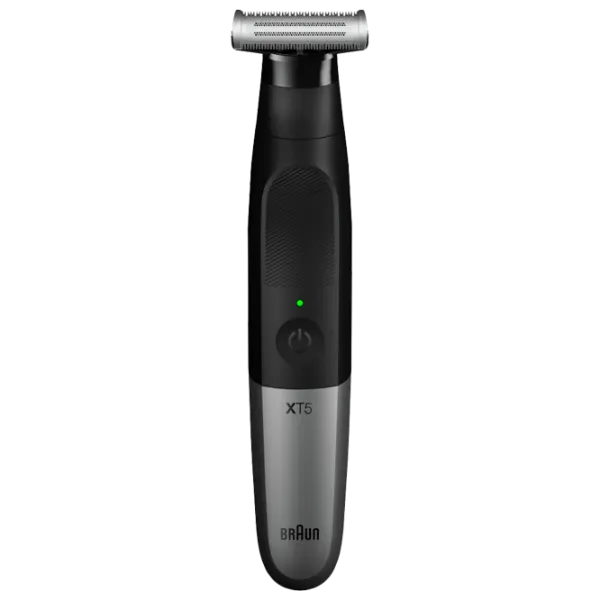 Триммер Braun XT5100 Черный photo 1