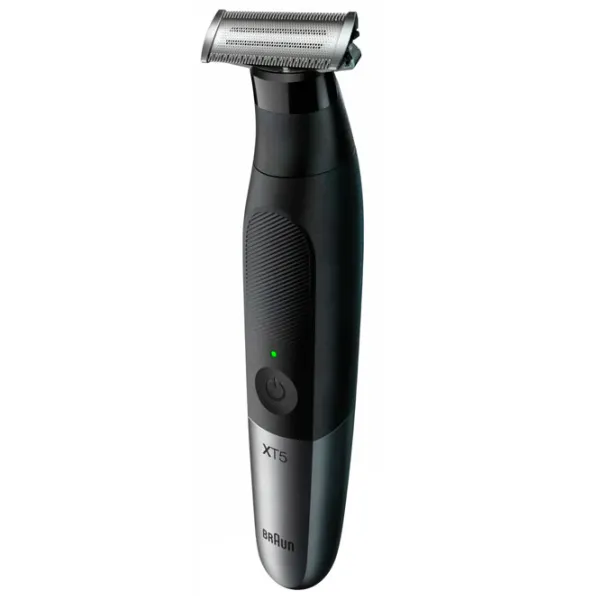 Триммер Braun XT5100 Черный photo 6
