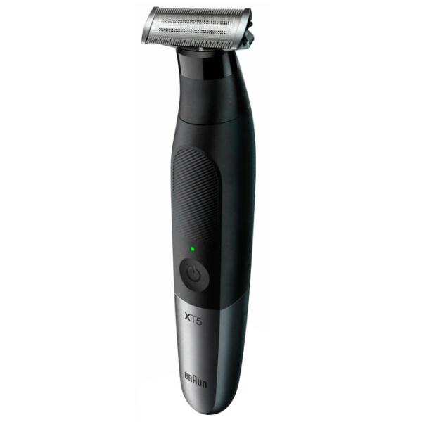 Триммер Braun XT5100 Черный photo 6