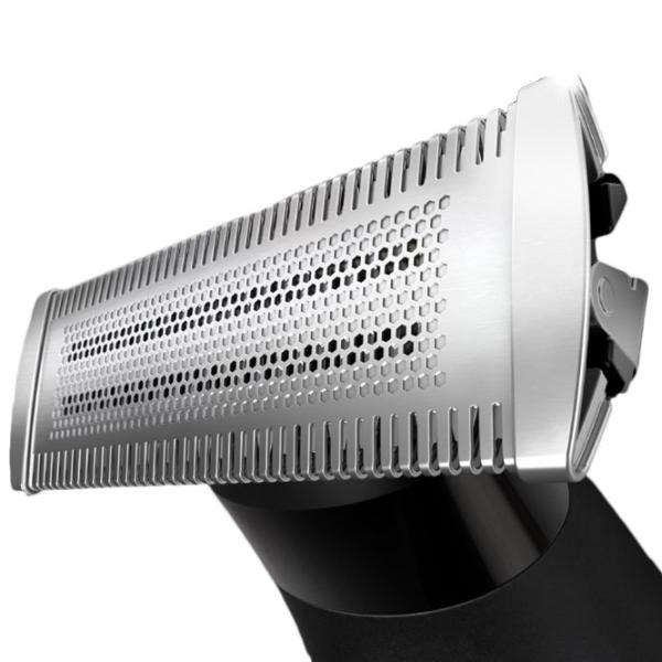 Триммер Braun XT5100 Черный photo 7