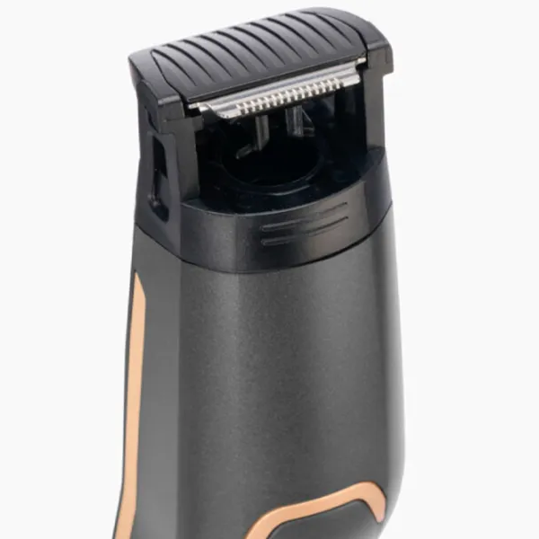 Триммер для лица Babyliss MT987E Черный photo 4