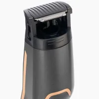 Trimmer facial Babyliss MT987E Black photo 4