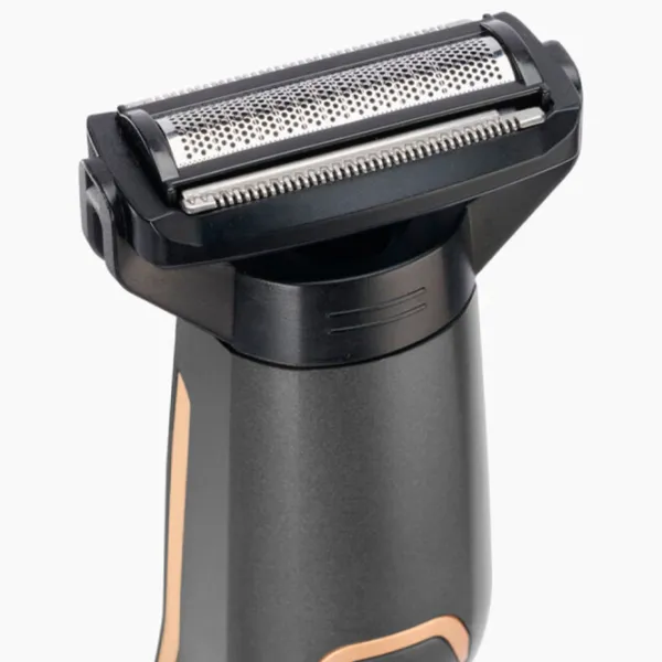 Триммер для лица Babyliss MT987E Черный photo 5