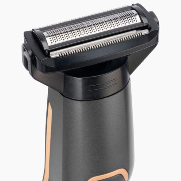 Триммер для лица Babyliss MT987E Черный photo 5