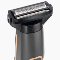 Trimmer facial Babyliss MT987E Black photo 5