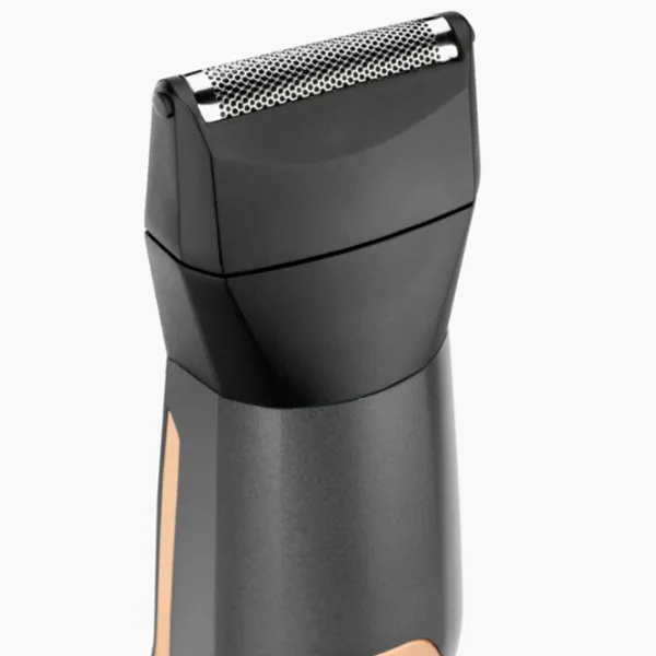 Триммер для лица Babyliss MT987E Черный photo 6