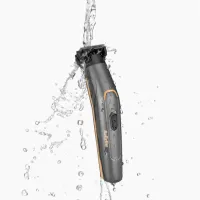 Trimmer facial Babyliss MT987E Black photo 7