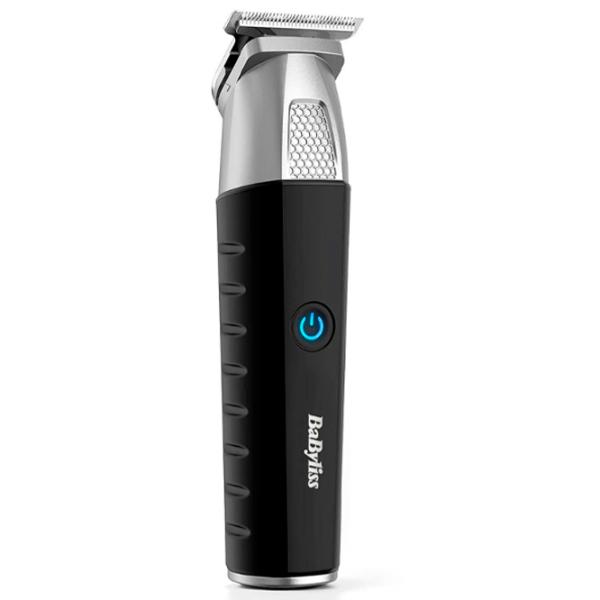 Trimmer facial Babyliss MT812E Black photo 3