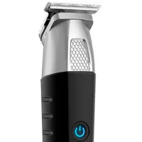 Trimmer facial Babyliss MT812E Black photo 5