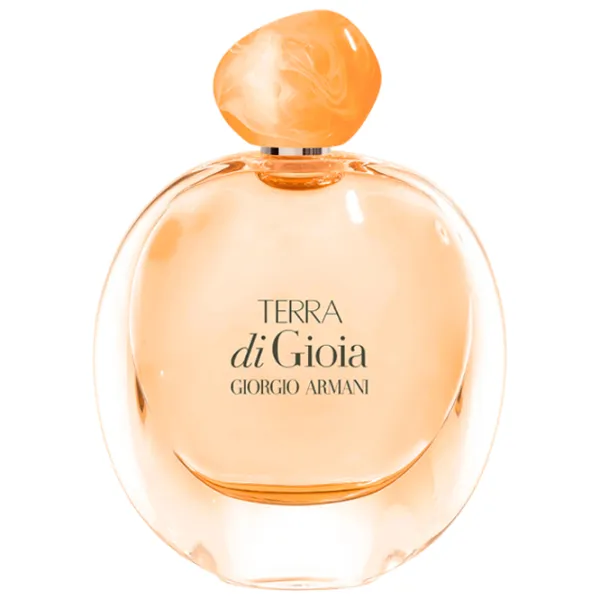 Parfum pentru femei Giorgio Armani Terra di Gioia Apă de parfum / Oriental photo 3