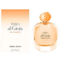 Parfum pentru femei Giorgio Armani Terra di Gioia Apă de parfum / Oriental
