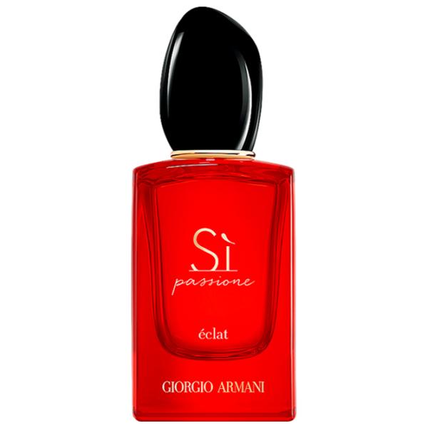 Parfum pentru femei Giorgio Armani SI PASSIONE ECLAT Apă de parfum / Chypre photo 2