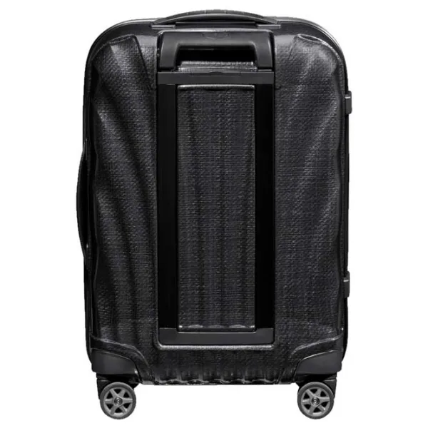 Чемодан Samsonite C-Lite EXP 36 лл/ Черный photo 3