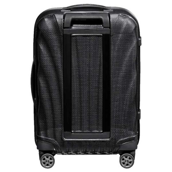 Чемодан Samsonite C-Lite EXP 36 лл/ Черный photo 3