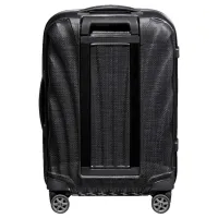 Чемодан Samsonite C-Lite EXP 36 лл/ Черный photo 3