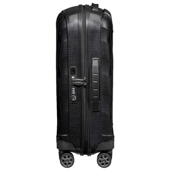Чемодан Samsonite C-Lite EXP 36 лл/ Черный photo 4