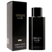 Парфюм для мужчин Giorgio Armani Code Parfum Парфюмерная вода / Восточный