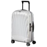 Valiză Samsonite C-Lite 36 ll/ Light Gray