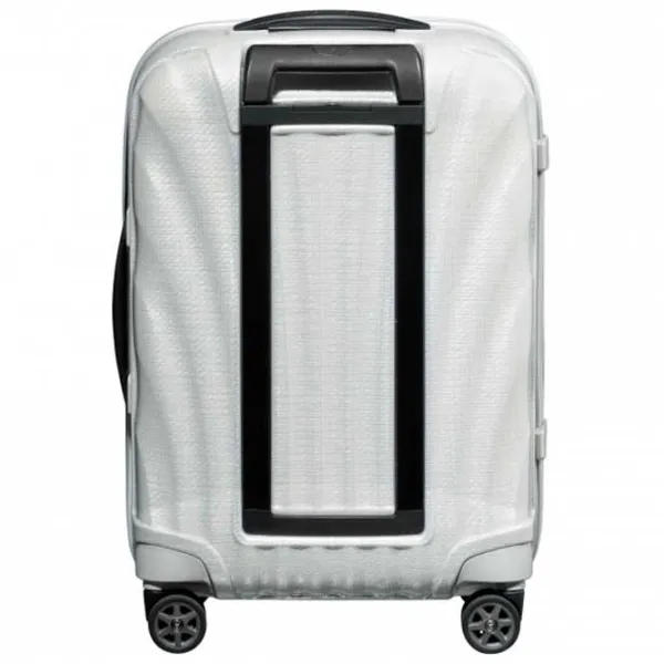 Чемодан Samsonite C-Lite 36 лл/ Светло-серый photo 2 Чемодан Samsonite C-Lite 36 лл/ Светло-серый photo 2